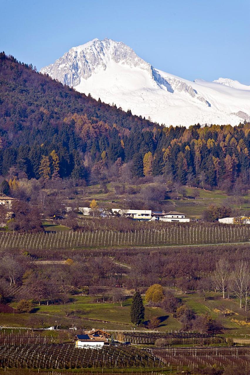 Agritur Maso Pra' Cavai B&B Balbido-rango Eksteriør billede